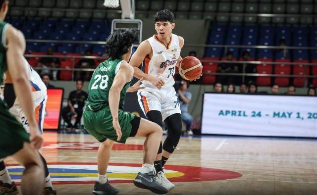 NBA|分挫爵士与快艇 骑士雷霆缔客场新纪录.